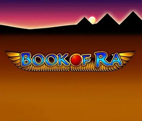 Enjoy Book of Ra by Greentube – logo hosted on 20bet-casinoat.at